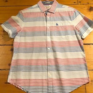 Penguin Heritage Slim Fit